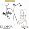 La Torre Spare Parts